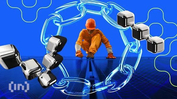 速速了解区块链新趋势,数家机构各施所长共同探索数据经济1