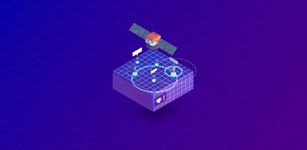 速速了解区块链新趋势,数家机构各施所长共同探索数据经济3