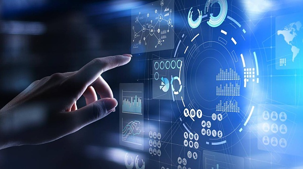 速速了解区块链新趋势,数家机构各施所长共同探索数据经济4