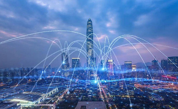 速速了解区块链新趋势,数家机构各施所长共同探索数据经济5