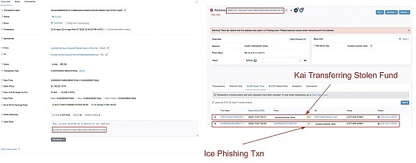 欺诈者你见过抽空你几百万美元资产还要秀演技的欺诈者你见过吗？8