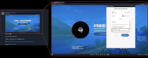 欺诈者你见过抽空你几百万美元资产还要秀演技的欺诈者你见过吗？12