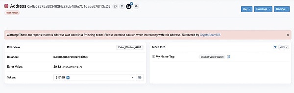 欺诈者你见过抽空你几百万美元资产还要秀演技的欺诈者你见过吗？13