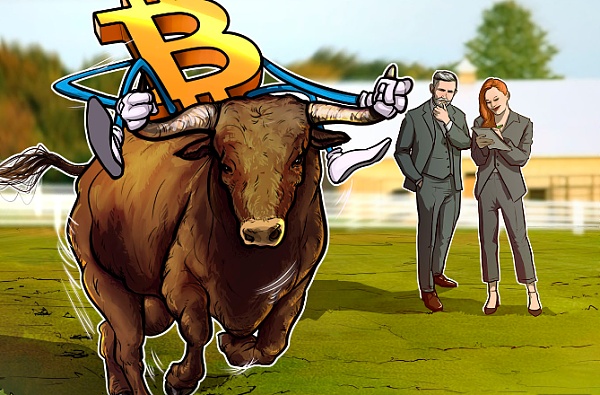 比特币什么时候可以稳定在25000美元？1