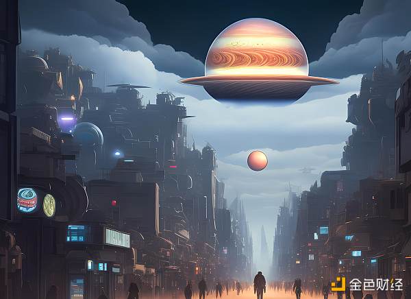 寻找DAO的商业模式对冲基金与初创企业的融合1