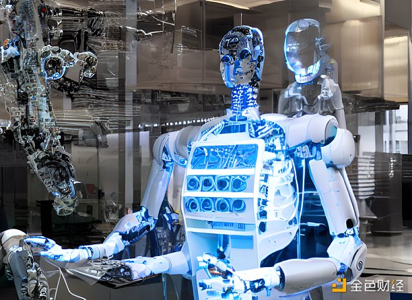 AIGC是元宇宙宏大叙事的一部分说元宇宙凉了很片面1