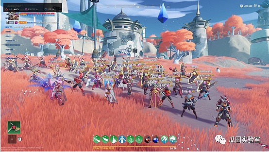 从数据看GameFi模型发展：未来仍可期16