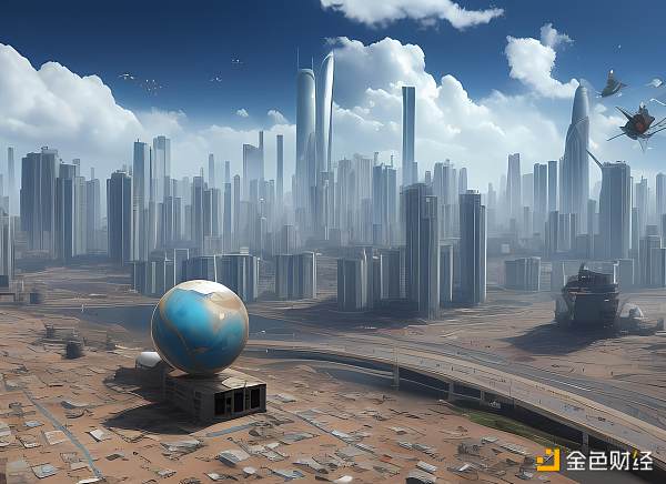 为什么说模块化区块链是未来1