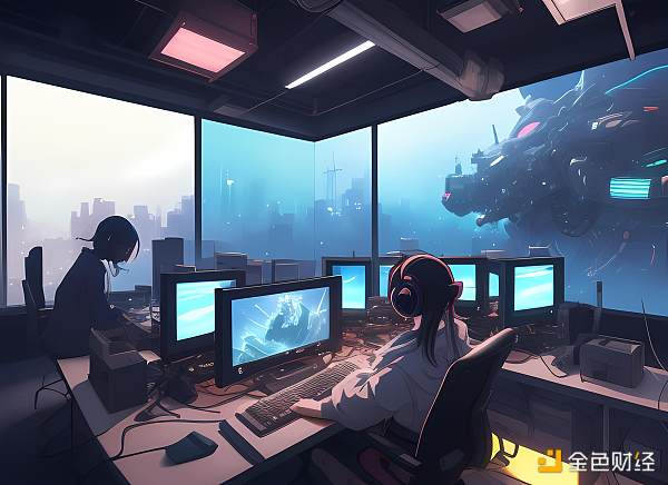 扩展性之外零知识证明的Web3用例还有很多1