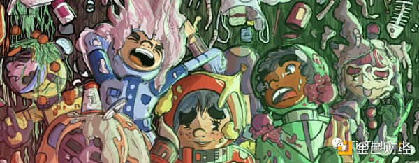 扩展性之外零知识证明的Web3用例还有很多2