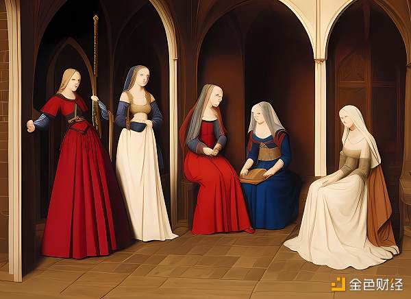 比特币「新文化运动」：正增加网络用例、为矿工创收1