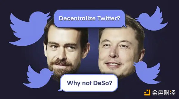 全面解读Deso：混合Pow共识、社交图谱、DID和无限状态应用版图2