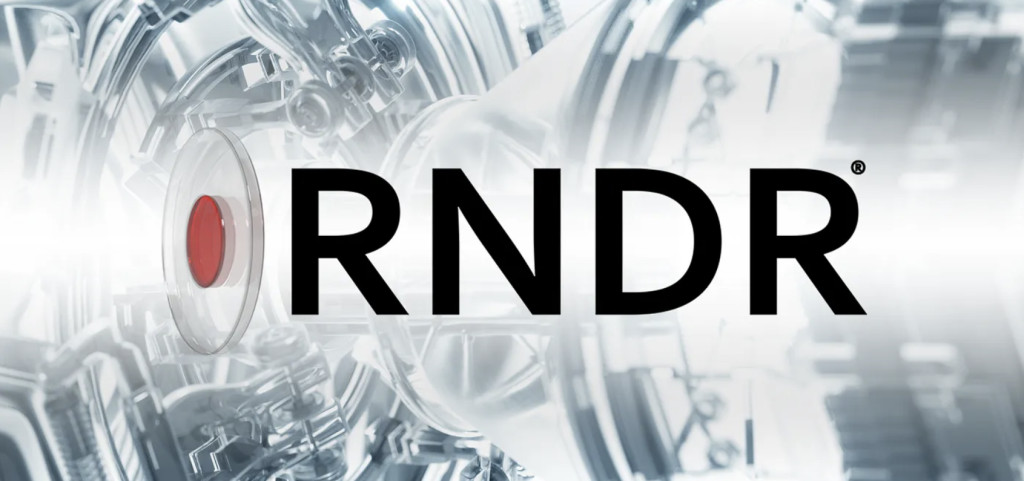 元宇宙概念币RNDR年初至今已涨三倍Beeple也加入顾问群1