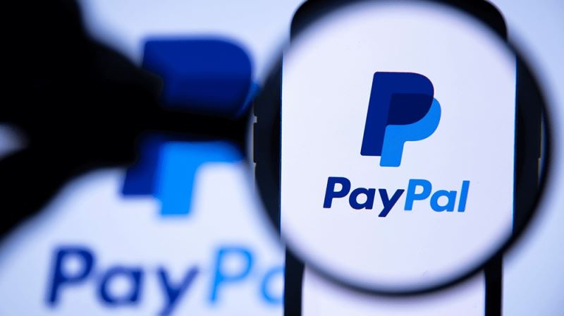 PayPal叫停稳定币计划合作方为BUSD发行商Paxos1