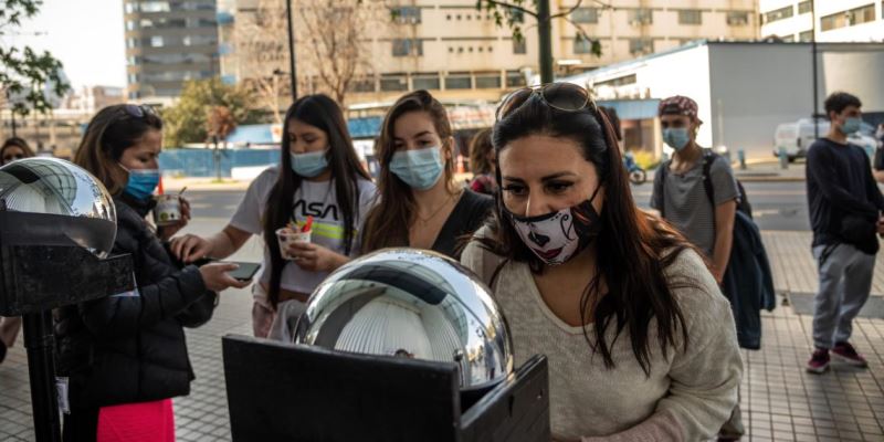 ChatGPT创始人曾发币世界币Worldcoin想以30亿美元估值融资1.2亿1