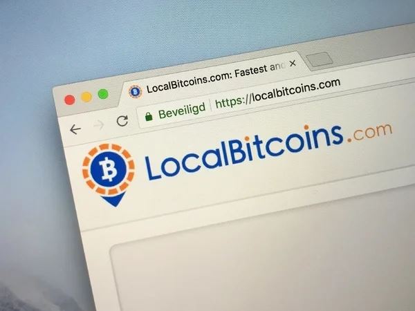 不敌加密寒冬运营超10年的比特币交易所LocalBitcoins宣布关闭1
