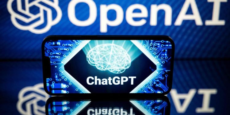 多个ChatGPT同名山寨币暴涨ChatGPT炒币注意风险1