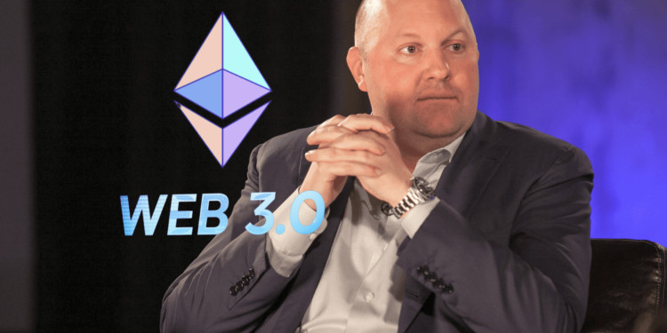 a16z创始人表示比特币发展停滞以太坊引领技术创新看好Web31