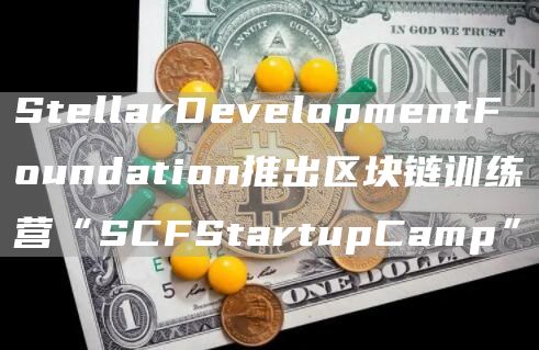 StellarDevelopmentFoundation推出区块链训练营“SCFStartupCamp”1
