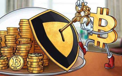 加密货币的软件app有哪些？加密货币交易软件排行榜-第4张图片-欧易下载