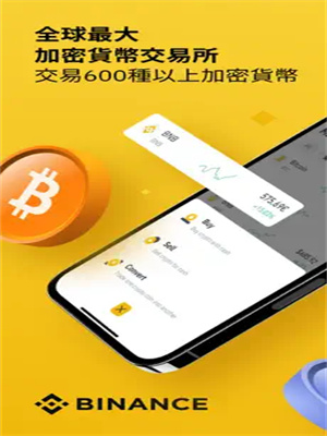 币安app官网v2.54.1最新下载 binance官方最新授权下载地址-第3张图片-欧易下载 币安app官网v2.54.1最新下载 binance官方最新授权下载地址-第3张图片-欧易下载