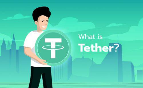 【USDT钱包官方版下载】USDT钱包2月最新安装包地址-第3张图片-欧易下载