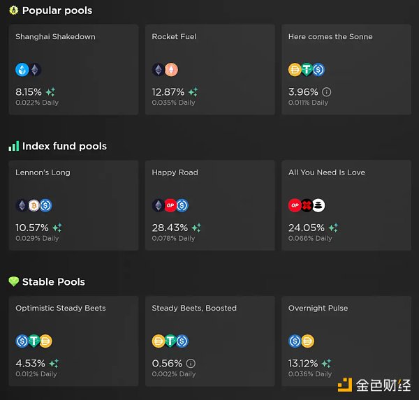 详解OP生态：如何能够吸引丰富的链上活动和资金4