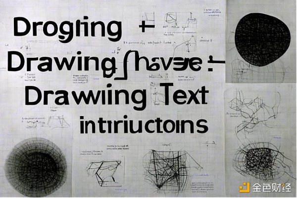AI赋予文字无限力量：“由文本生成一切”的一年1