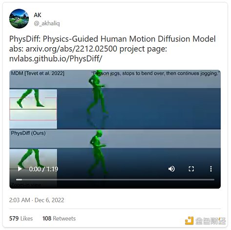 AI赋予文字无限力量：“由文本生成一切”的一年9