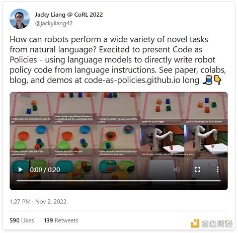 AI赋予文字无限力量：“由文本生成一切”的一年12