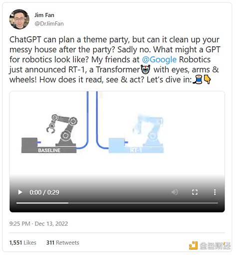 AI赋予文字无限力量：“由文本生成一切”的一年16
