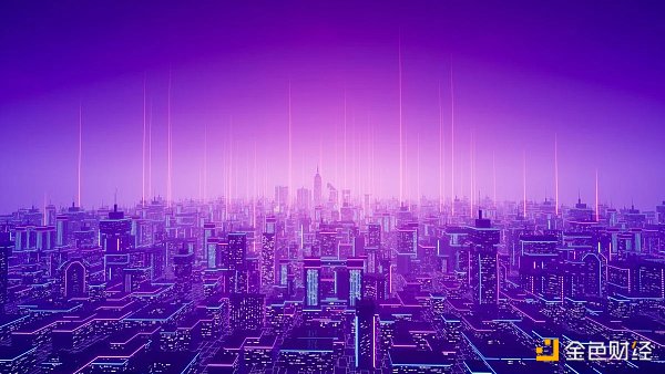 潮起香江香港迈入Web3.0大时代5