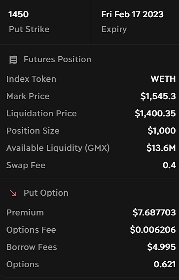 解锁DeFi的工具箱：Arbitrum上蓬勃发展的期权协议8
