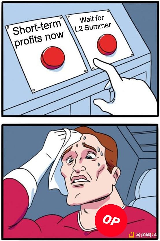 拆解：为什么OP会是DeFi协议的首选？6
