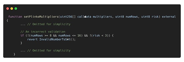 ChatGPT的Web3.0安全审计艺术：有点东西但是······4