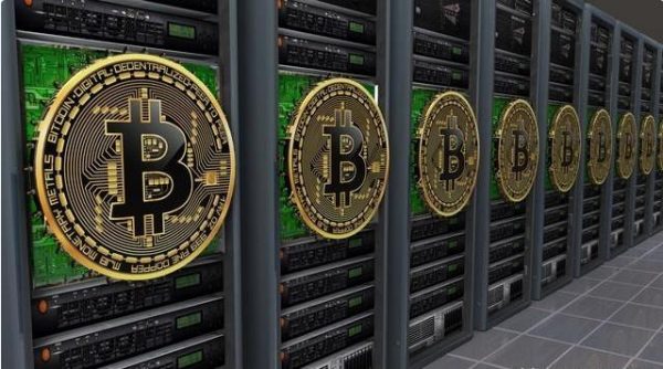 国内加密货币六大量化平台盘点（哪所交易量最多）-第1张图片-欧易下载