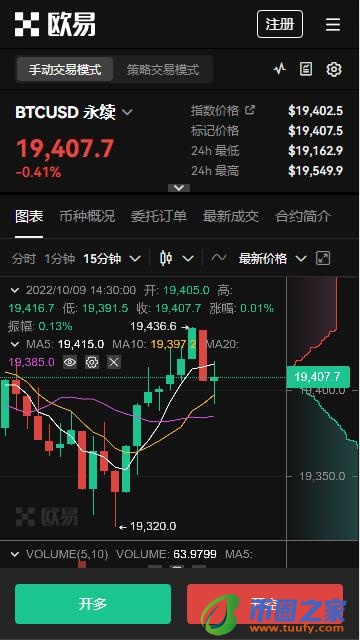 欧昜下载_欧意大盘价USDTV6.1.24-第2张图片-欧易下载