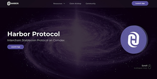 盘点Evmos生态的6个空投机会6