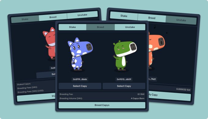 深入解读Sui「BuilderHero」的20个获奖项目1