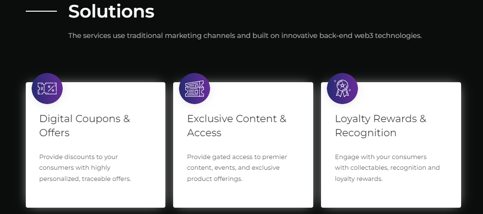 深入解读Sui「BuilderHero」的20个获奖项目6