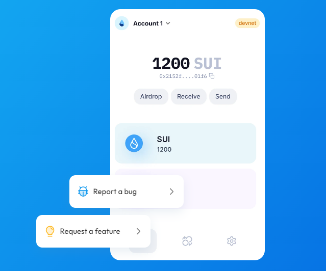深入解读Sui「BuilderHero」的20个获奖项目17