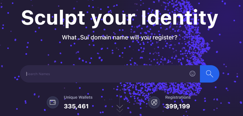 深入解读Sui「BuilderHero」的20个获奖项目18