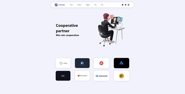 Zebec生态持续深度布局,ZBC通证月内翻倍或只是开始5