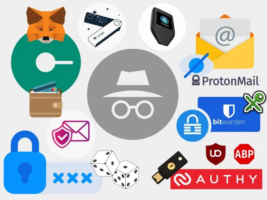 加密投资者必备操作安全性指南1