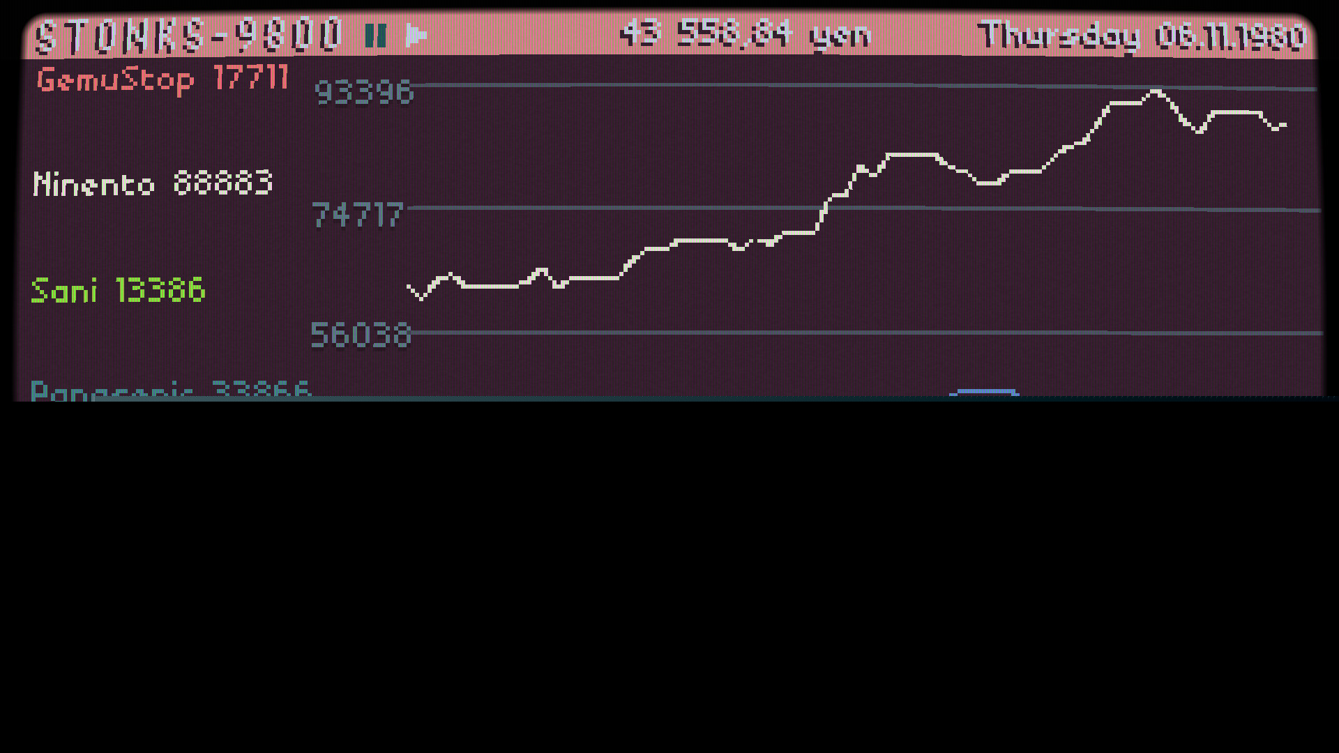 模拟炒股软件下载手机版（模拟炒股软件手机版官网下载）-第3张图片-欧易下载