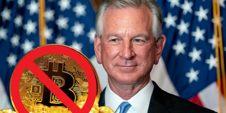 继BUSD后美国监管再出招提案限制401k退休金购买加密货币1