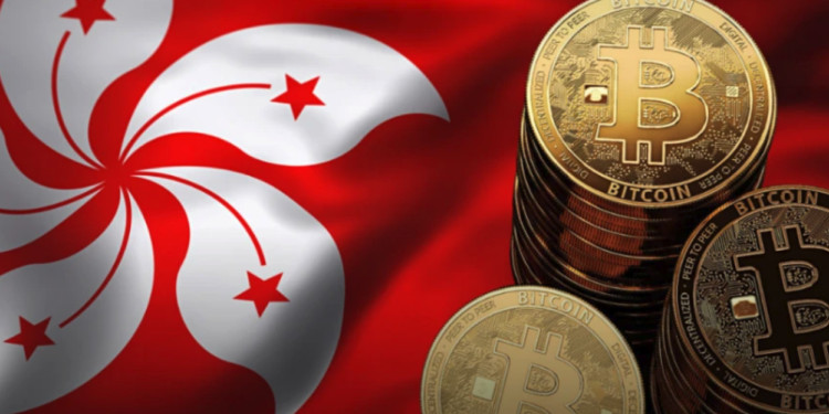 香港证监会表示可能上架比特币和以太坊6月发交易所牌照1