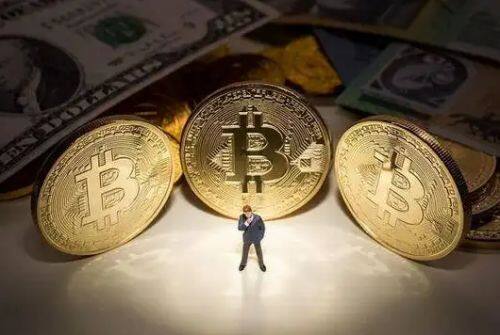 比特币软件都有什么?还能买比特币的平台排名-第1张图片-欧易下载