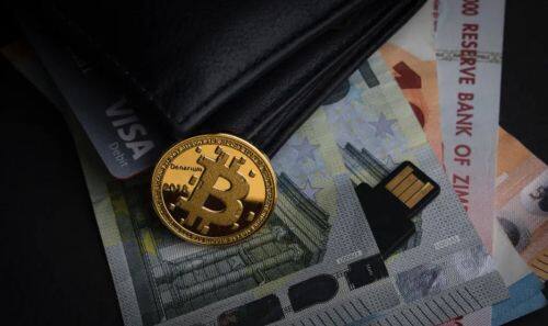 比特币价格在哪个软件看?好用的比特币交易平台排名-第2张图片-欧易下载