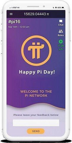Pi browser官方最新版本下载1.6.1-Pi browser1.6.1安卓版最新下载-第2张图片-欧易下载